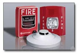 A.D.S Fire Fighting System A.D.S Fire Fighting System