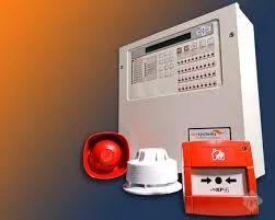 A.D.S Fire Fighting System A.D.S Fire Fighting System