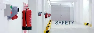 A.D.S Fire Fighting System A.D.S Fire Fighting System