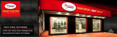 PRESTIGE SMART KITCHEN