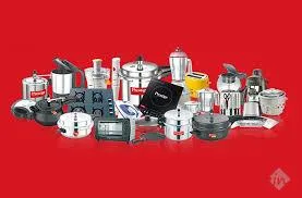 PRESTIGE SMART KITCHEN