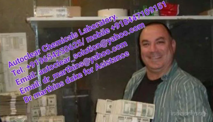 Auto Clear Solution Auto Clear Solution