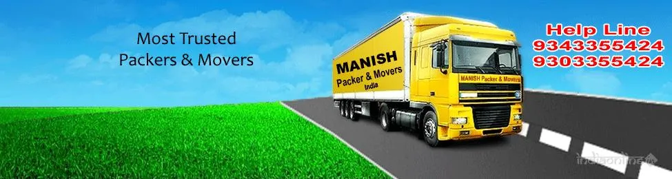 Manish Packers and Movers Manish Packers and Movers