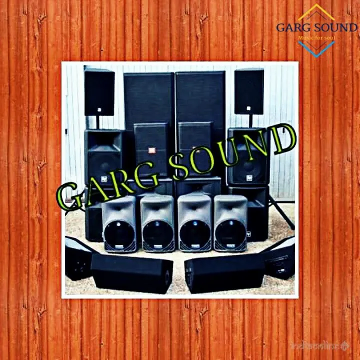 Garg Sound Joura