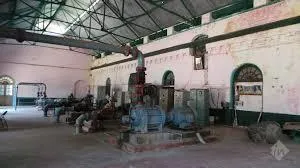 Shree Hari Infraprojects Pvt. Ltd