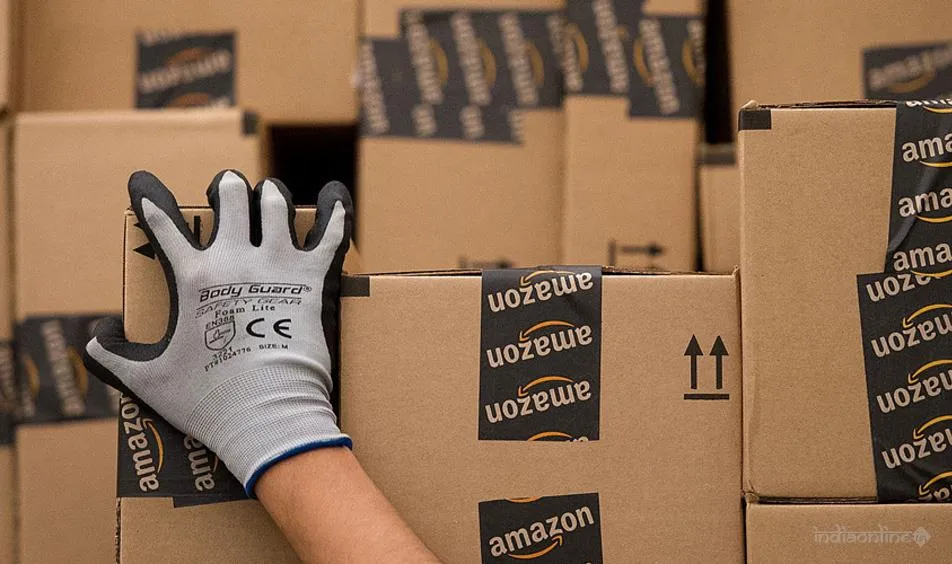 INRDeals PVT. LTD. INRDeals PVT. LTD.