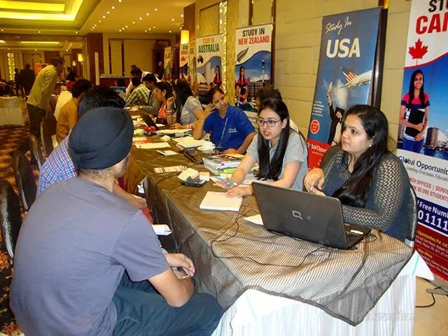 Global Opportunities