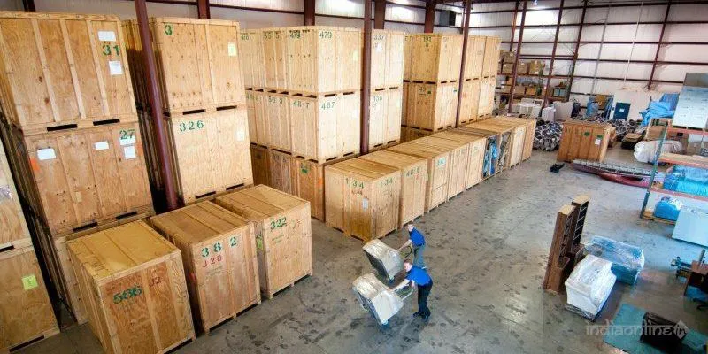 Aastha Moving Solution