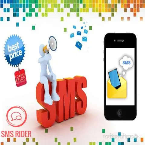 SMS Rider SMS Rider