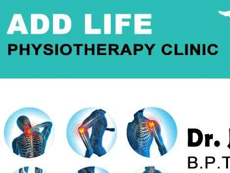 Add Life Physiotherapy
