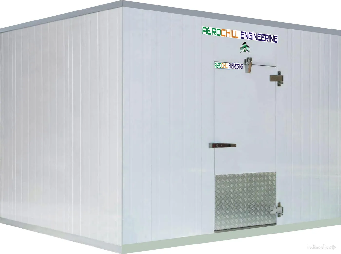 Aerochill Engineering