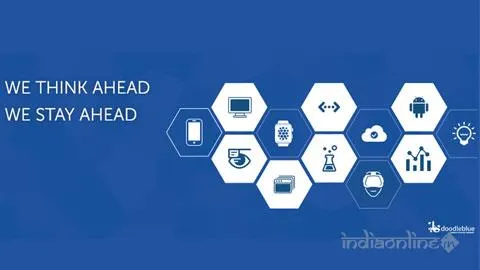 Doodleblue Innovations Doodleblue Innovations