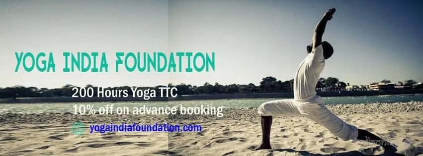 Yoga India Foundation Yoga India Foundation
