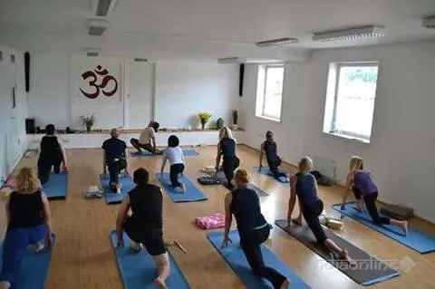 Yoga India Foundation Yoga India Foundation