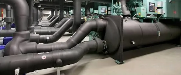 Densol Engineering Private Limited