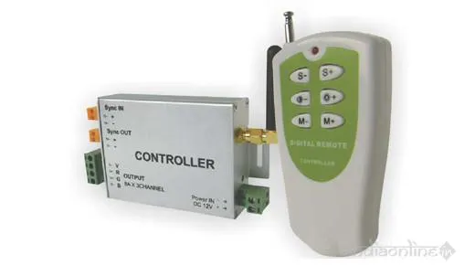 Narayani Enterprises