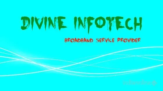 Divine Infotech