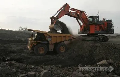 Narayan Ores Pvt Ltd