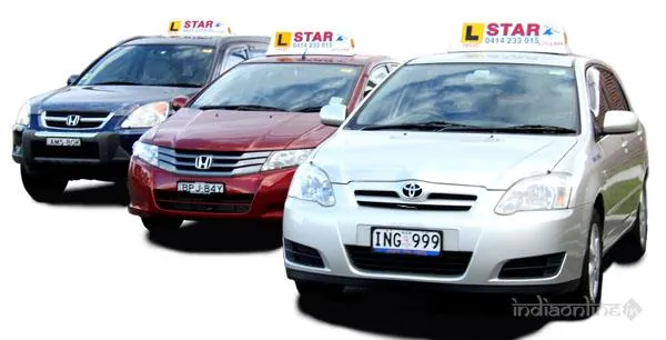 Perfect Car Driving Training Centre