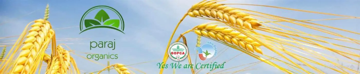 Paraj Organics