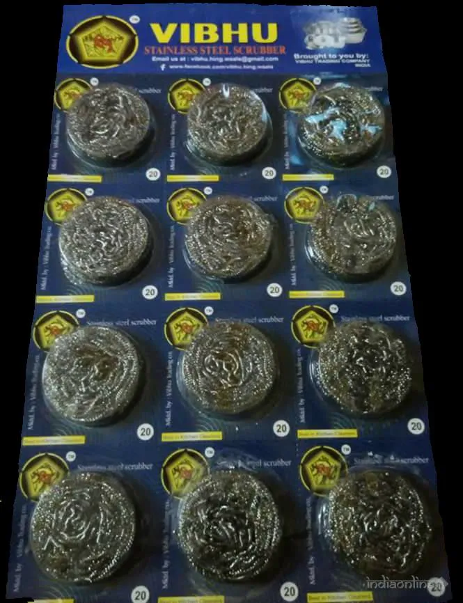 Vibhu Vital Products Vibhu Vital Products