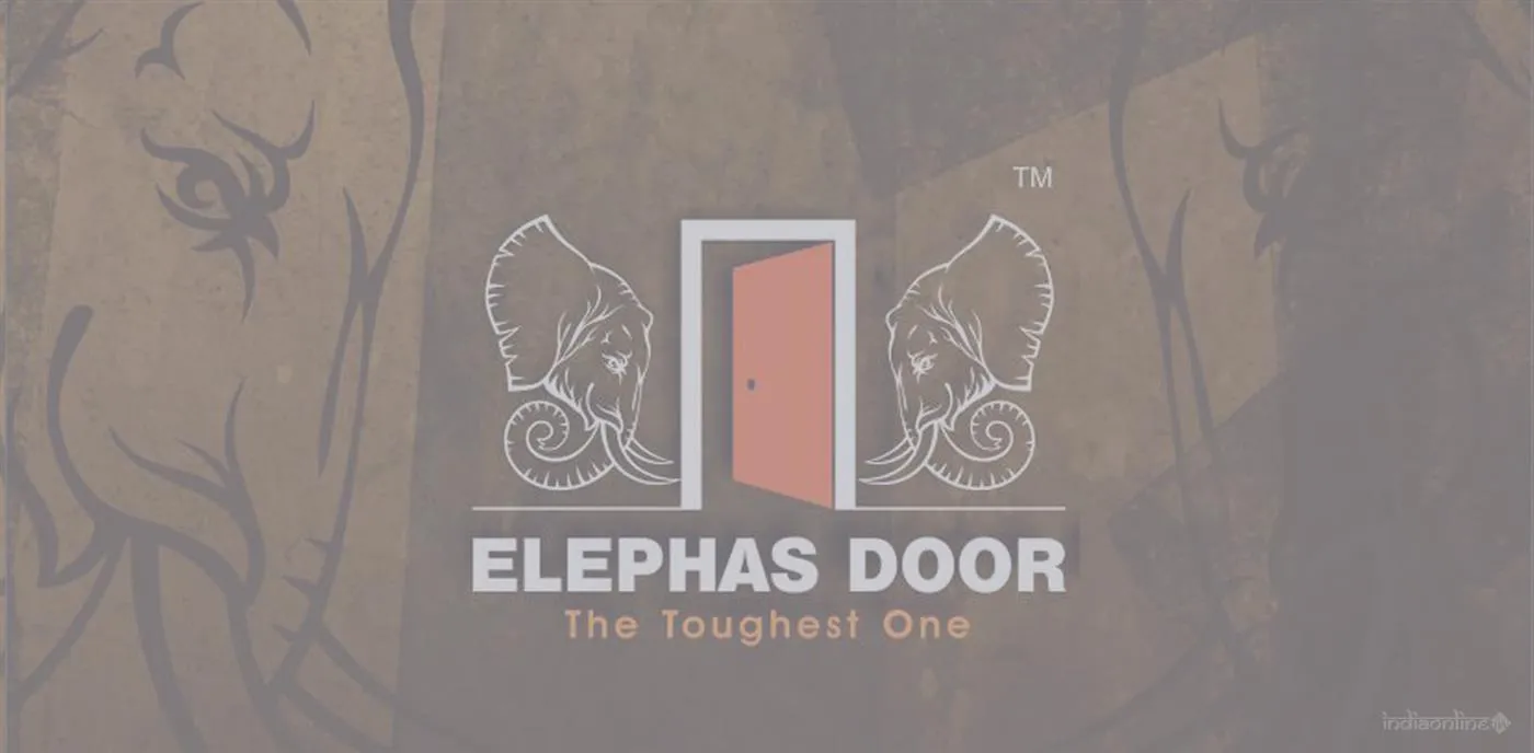 Elephas India