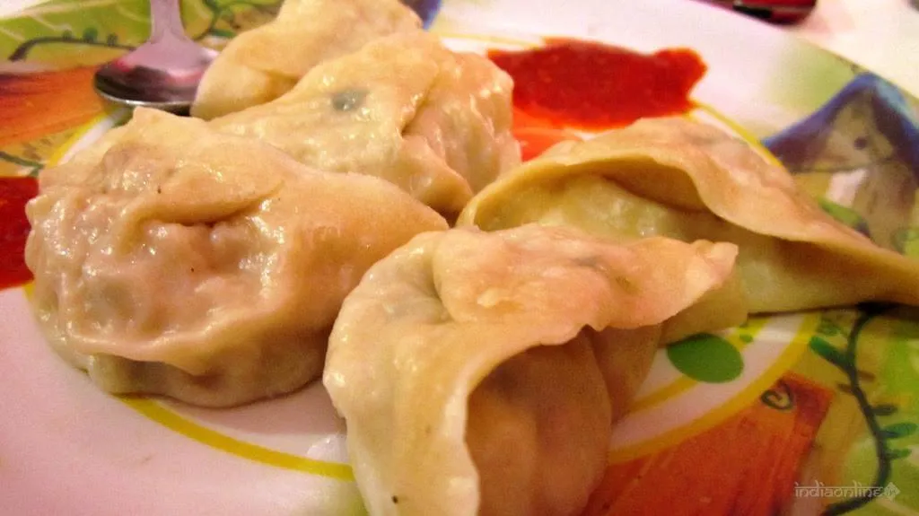 Heavens Point Heavens Point