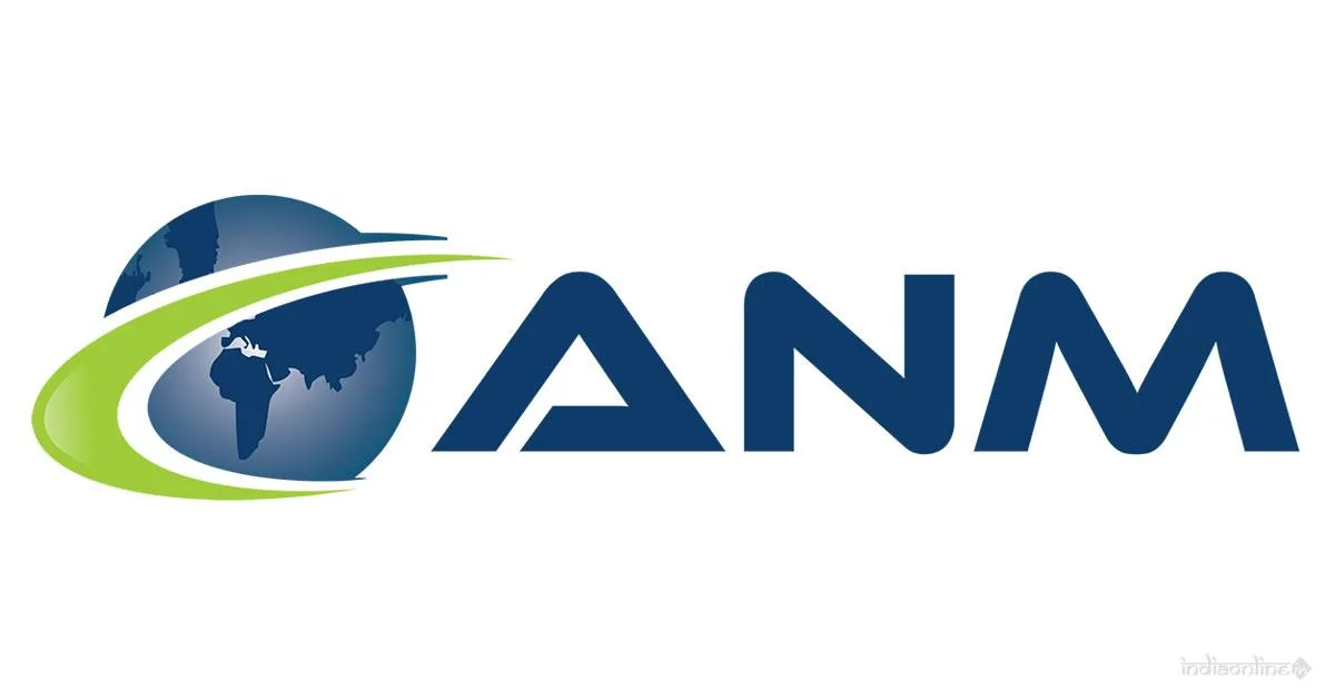 ANM Networks Pvt Ltd ANM Networks Pvt Ltd