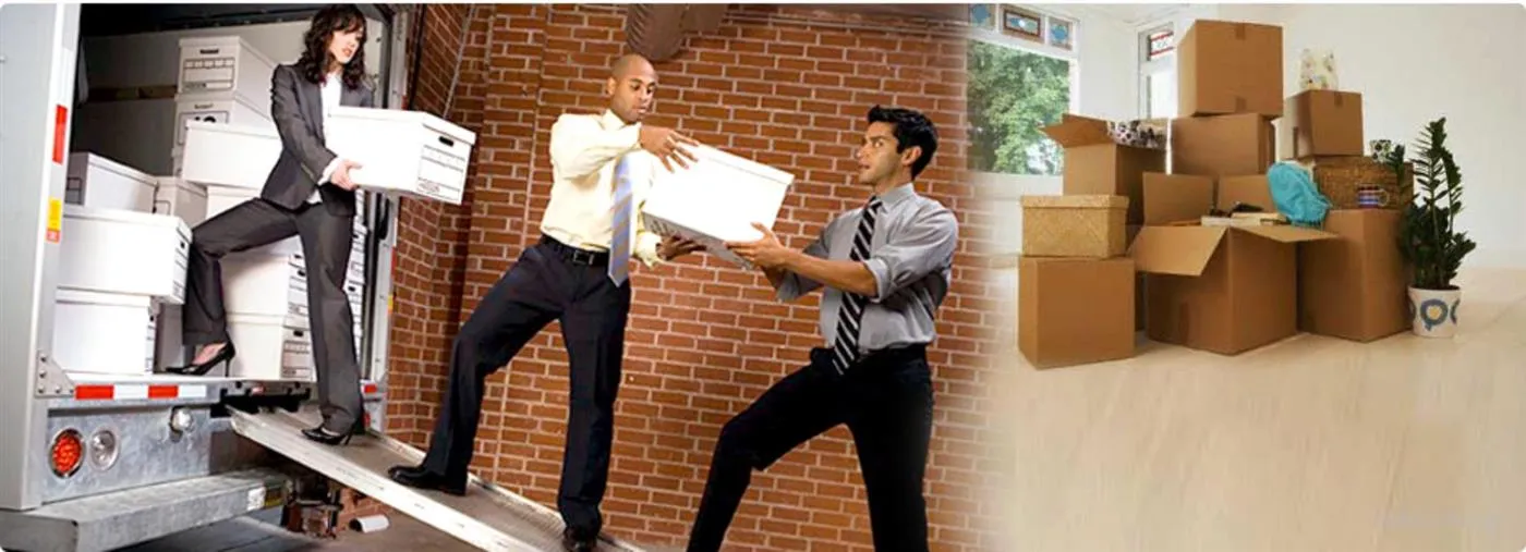 Ganga Packers & Movers Ganga Packers & Movers