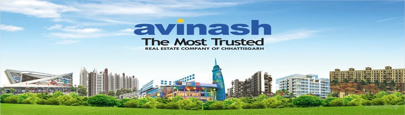 Avinash Builders