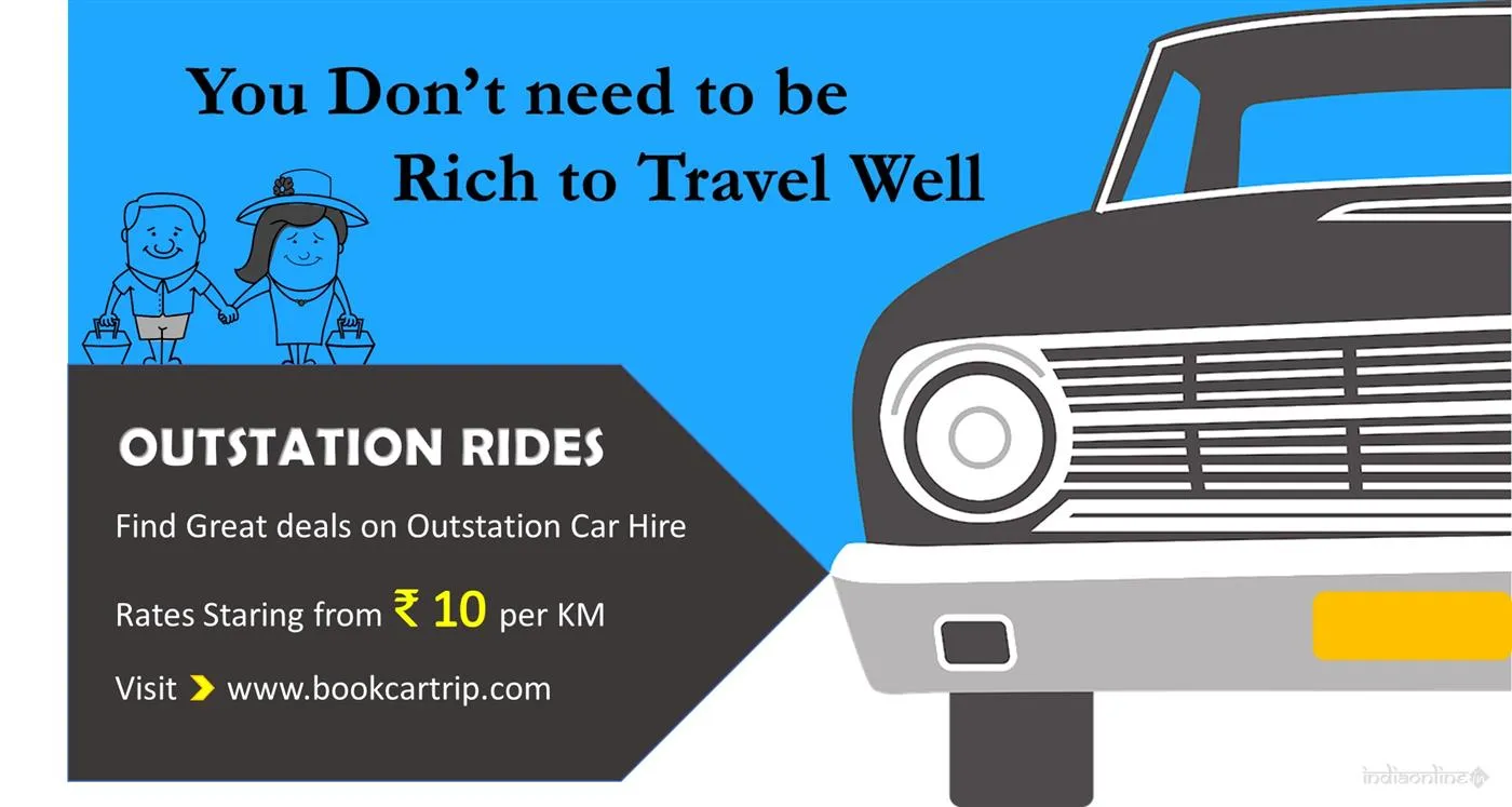 Book CarTrip Services Pvt Ltd