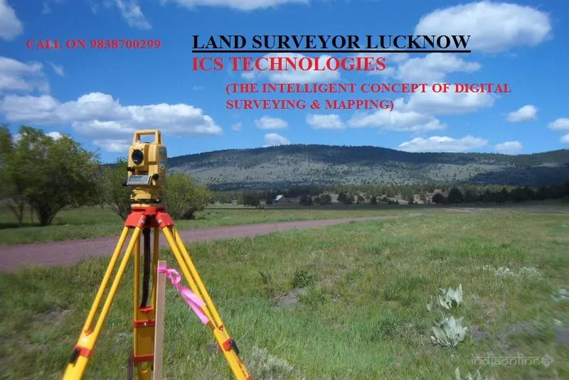 Land Surveyor Land Surveyor
