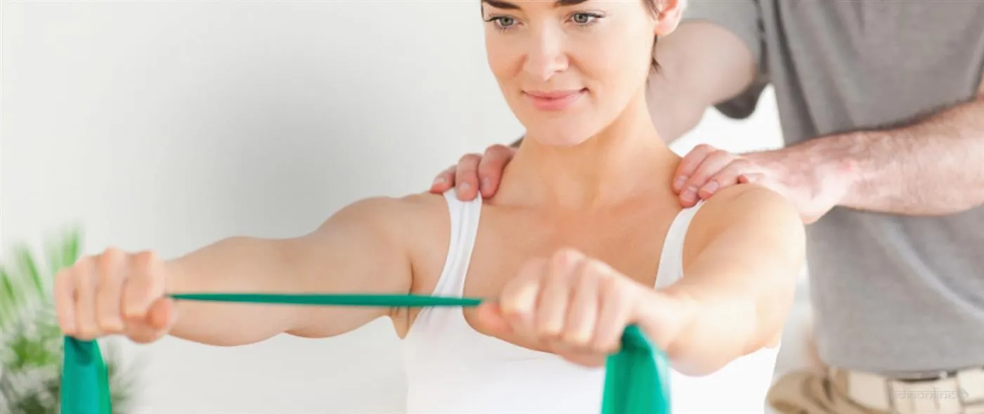 Puja Physiotherapy & Rehabilitation Center Puja Physiotherapy & Rehabilitation Center