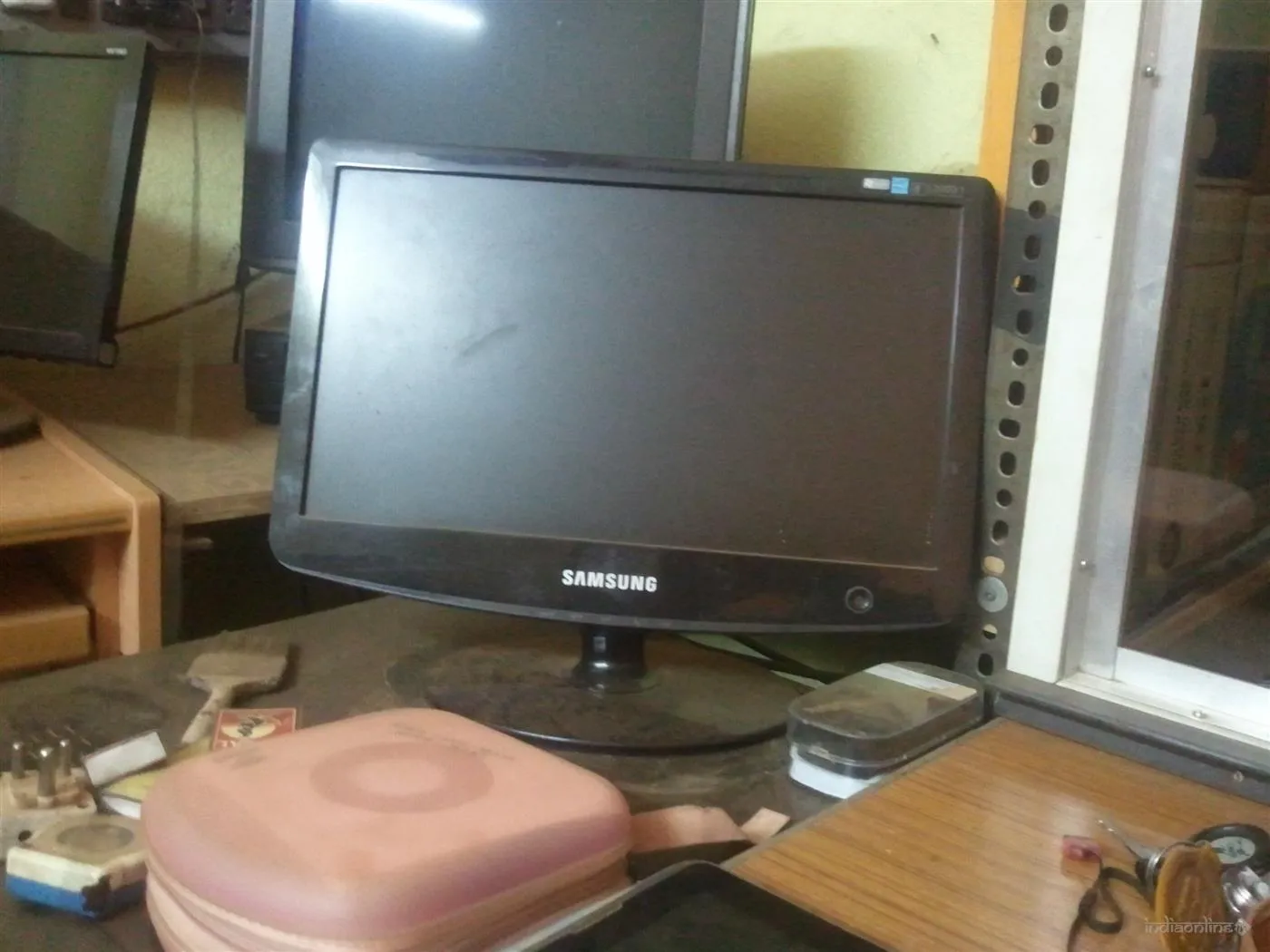 Samir Electronics & Infotech Samir Electronics & Infotech