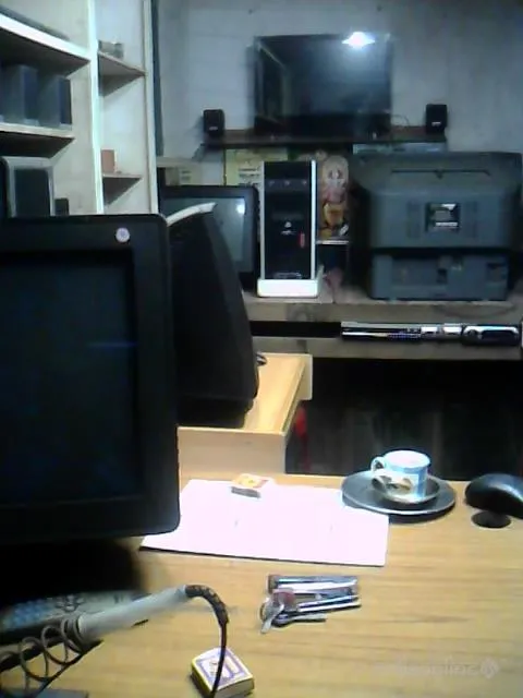 Samir Electronics & Infotech Samir Electronics & Infotech