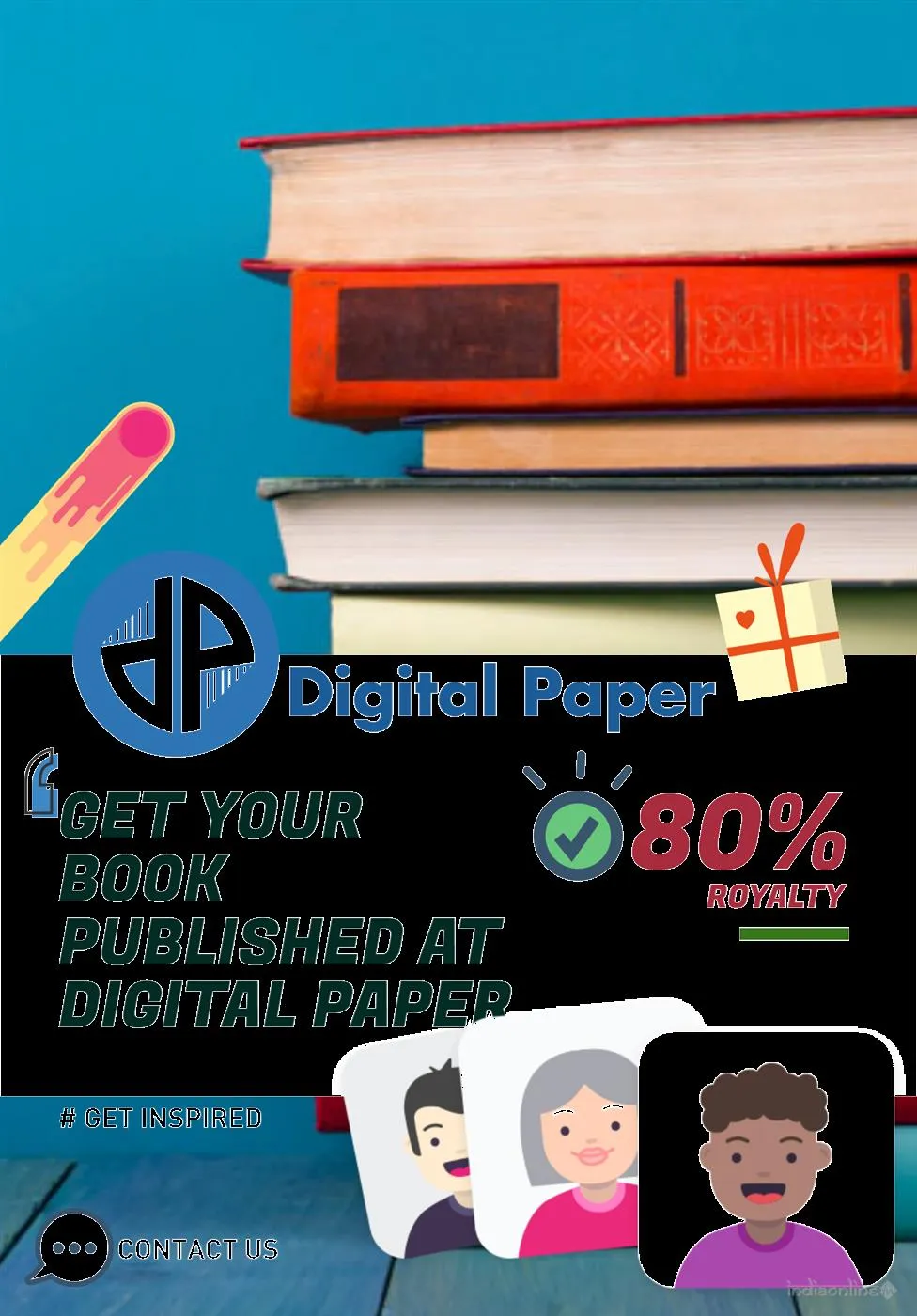 Digital Paper