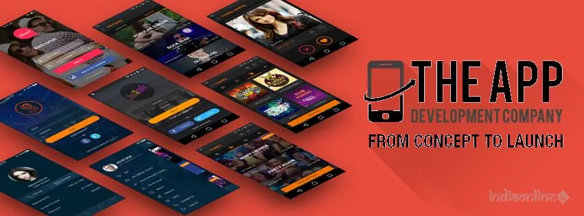 The App Development Company The App Development Company