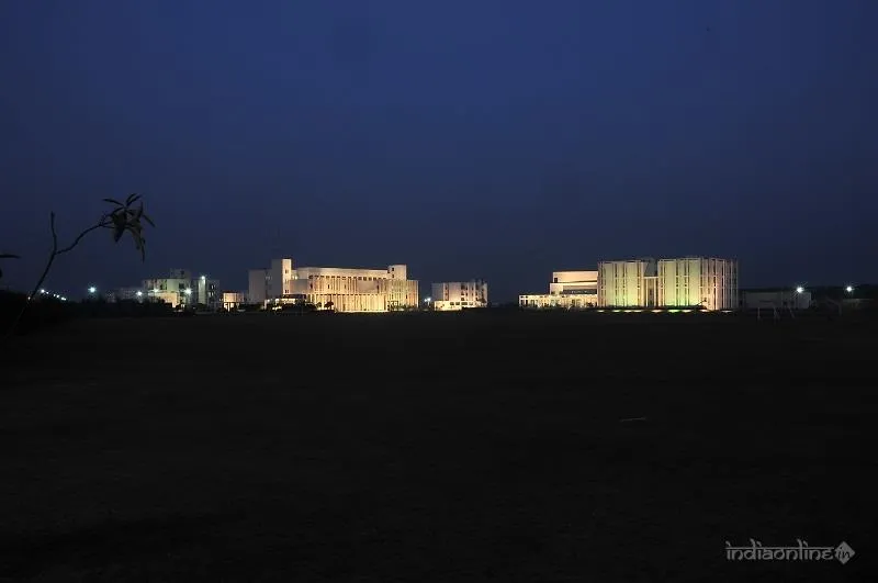 Raffles International School