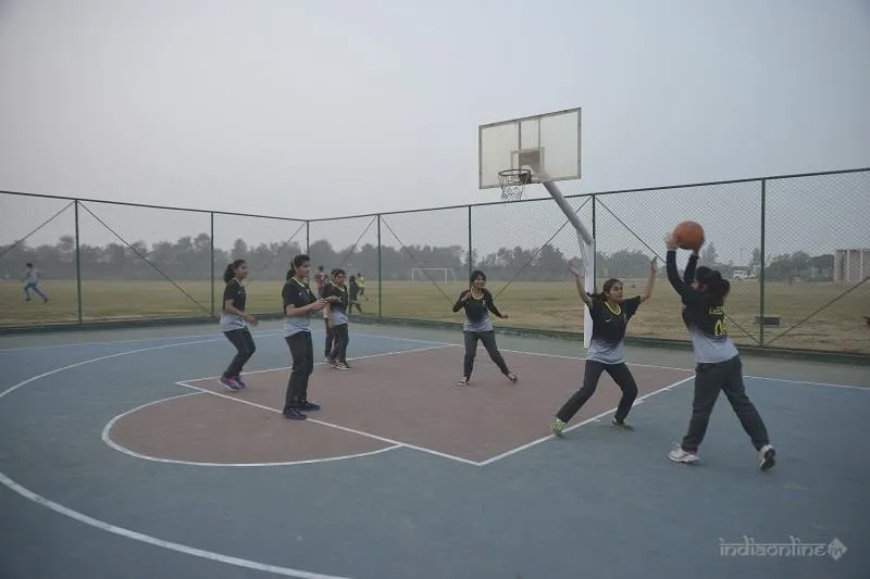 Raffles International School