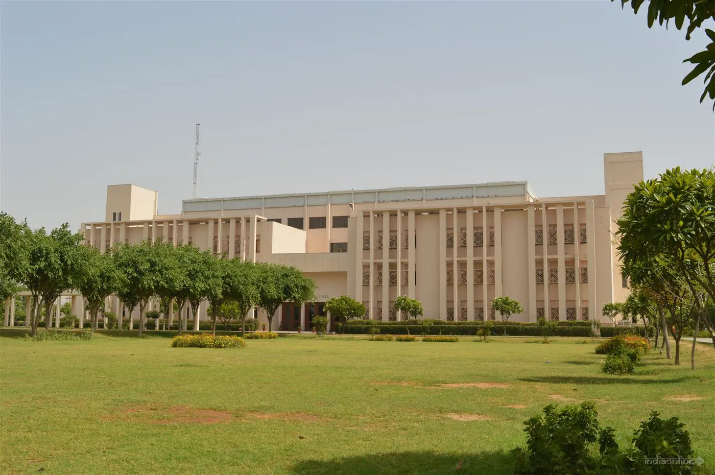 Raffles International School