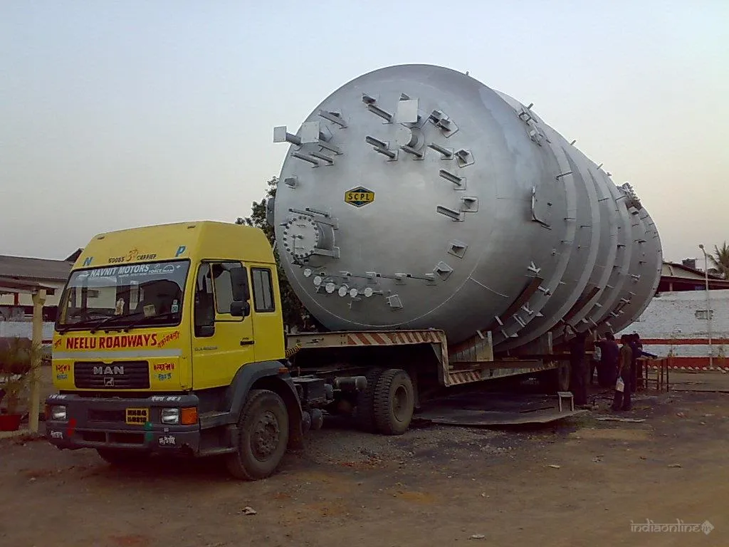 Nimbus Logistics Nimbus Logistics