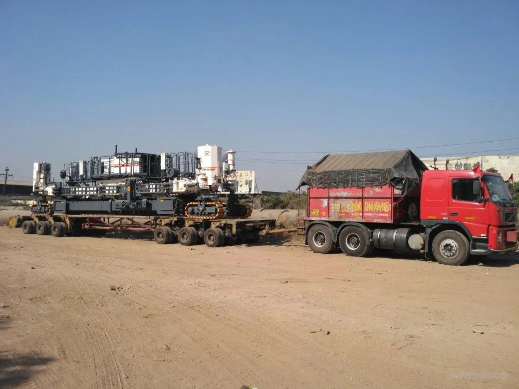 Nimbus Logistics Nimbus Logistics