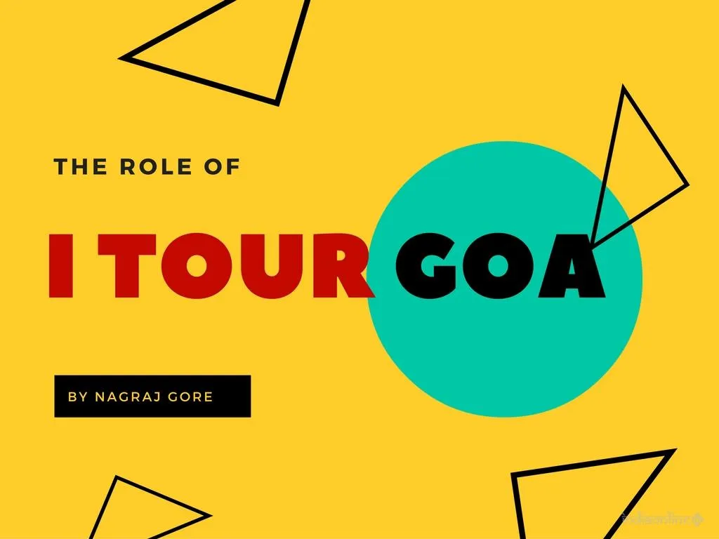 iTour Goa