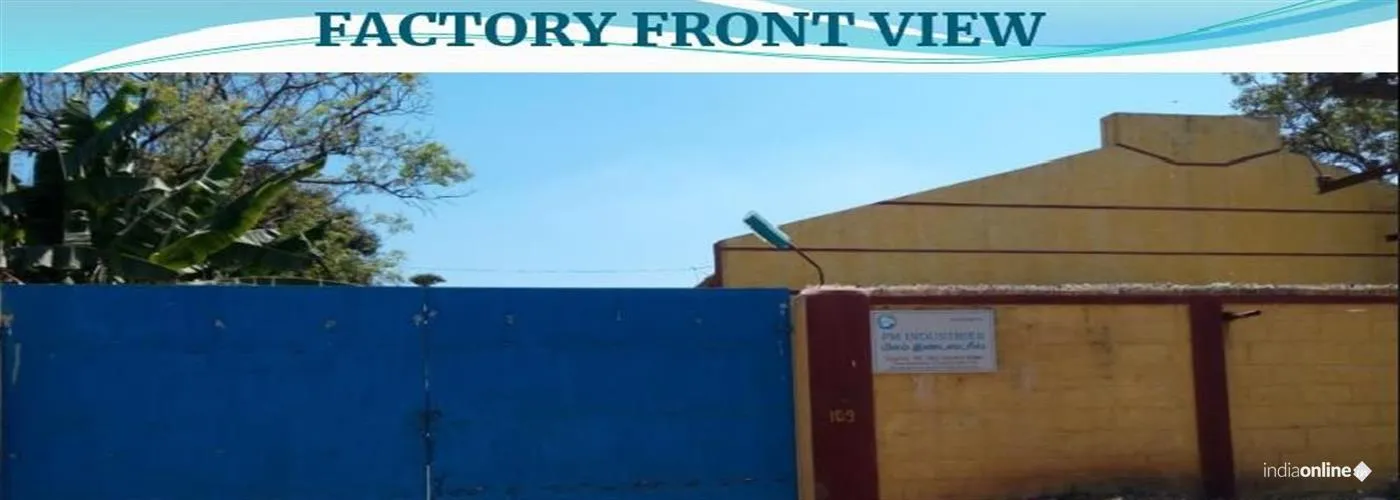 PEE EEM AUTO TECH PRIVATE LIMITED