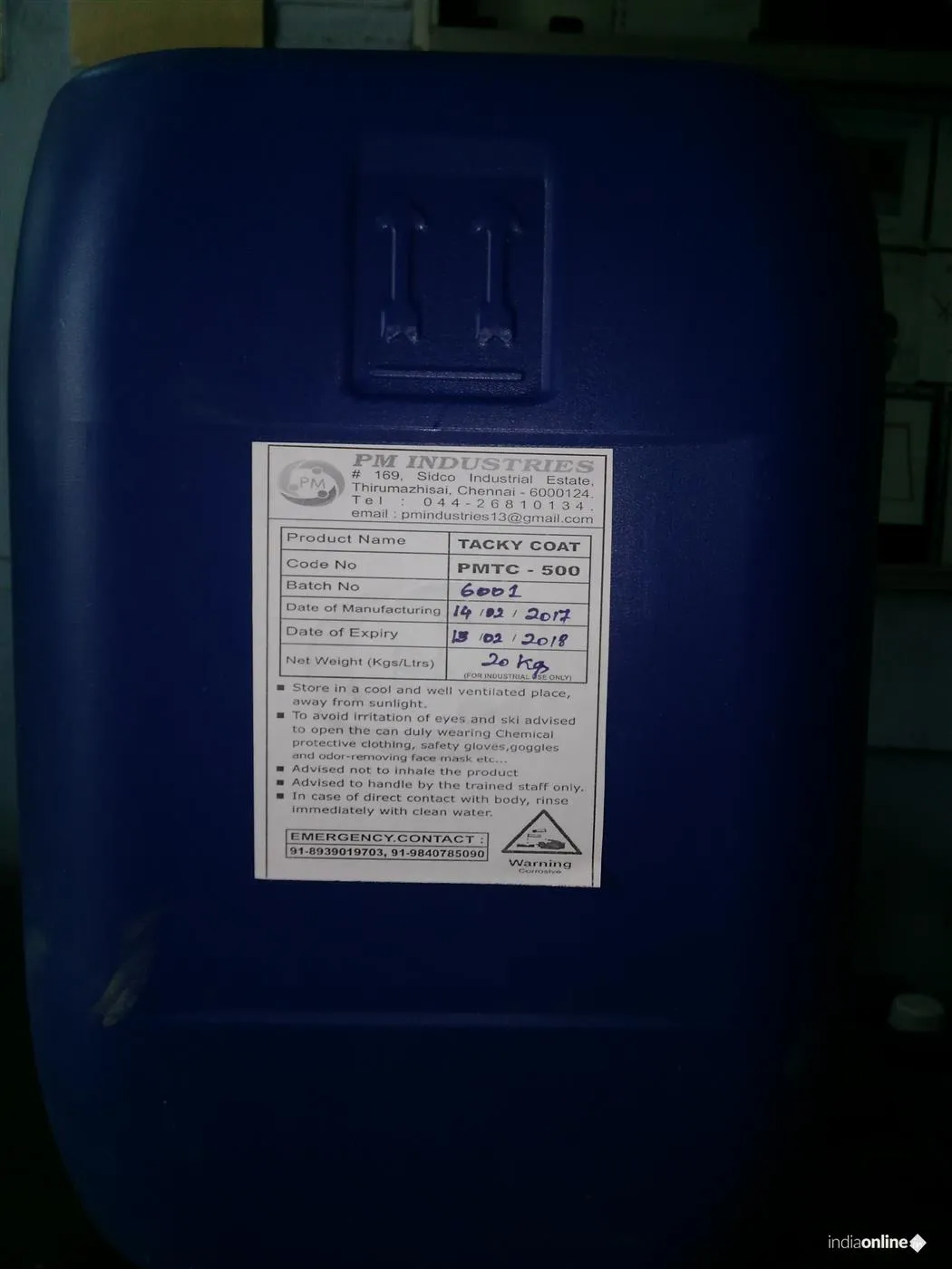 PEE EEM AUTO TECH PRIVATE LIMITED