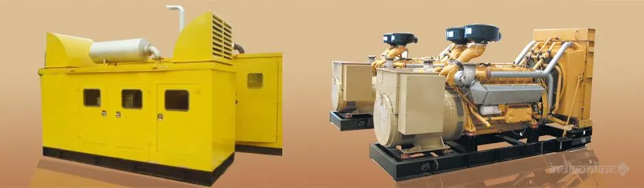 Diesel Power Solution