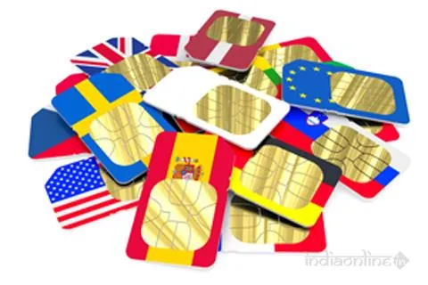 Preya International Sim