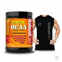 Robust Diet Robust Diet