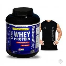 Robust Diet Robust Diet