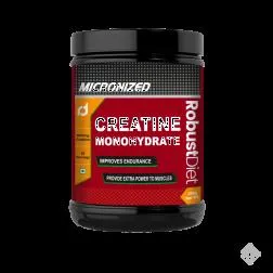 Robust Diet Robust Diet